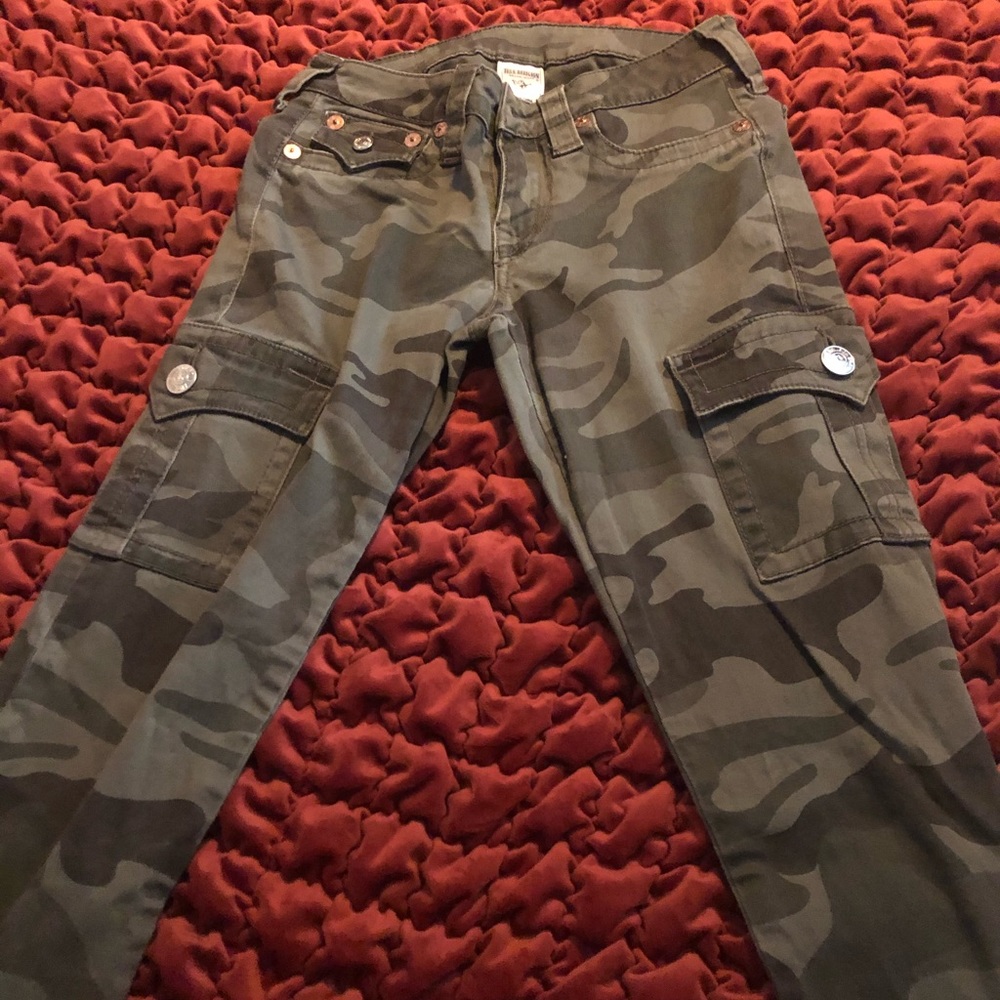 True religion